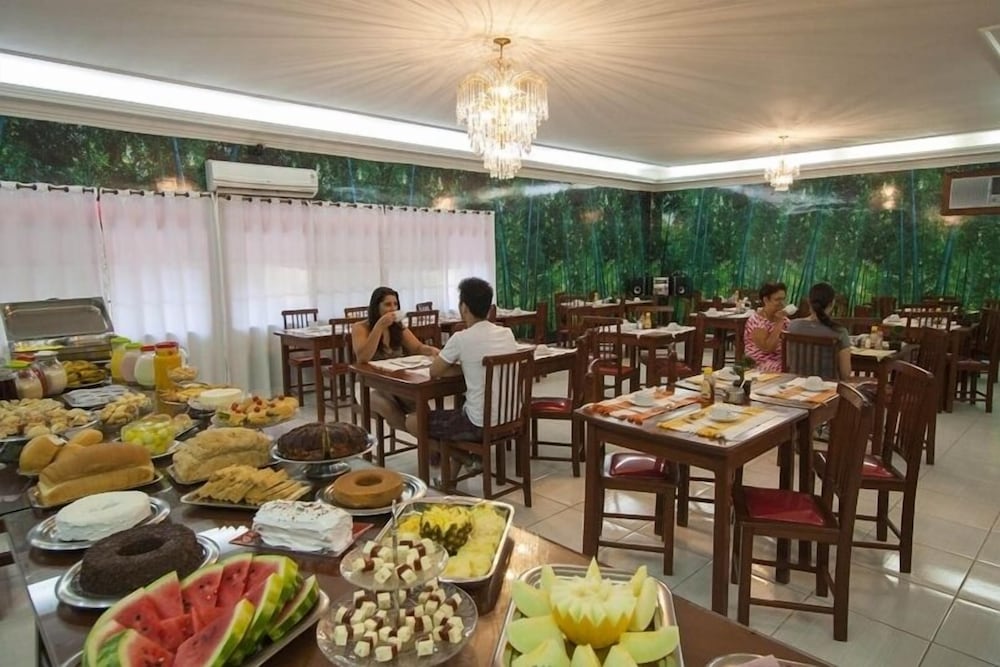 Фото Hotel Bonsai