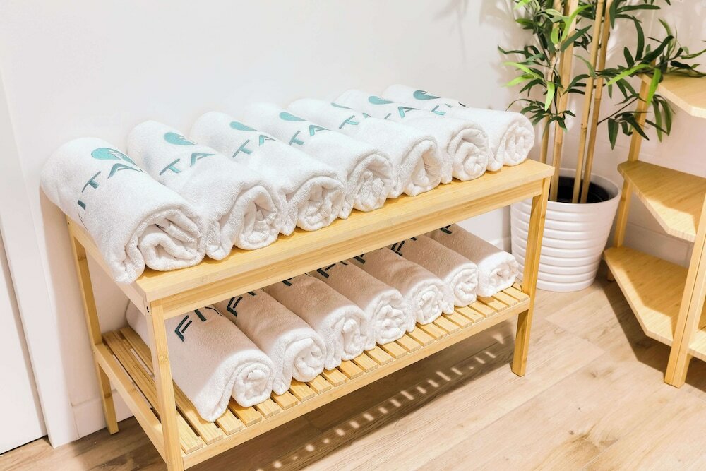 Фото Tulip Inn Massy Palaiseau Residence