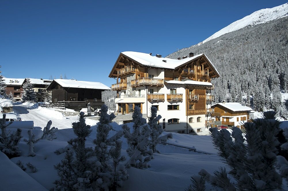 Фото Hotel Vedig