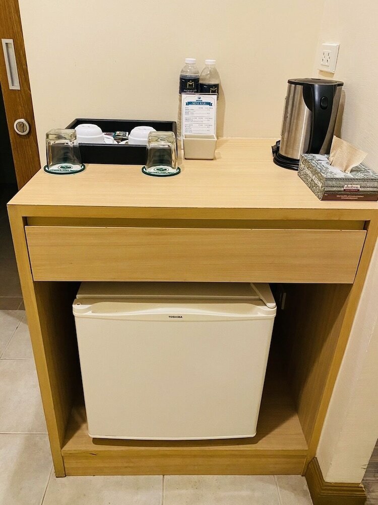 Фото Rimkhobfa Urban Resort