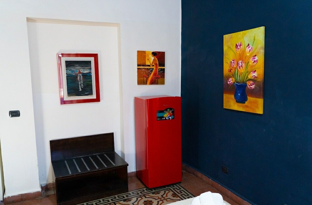 Фото Bed and Breakfast Opera