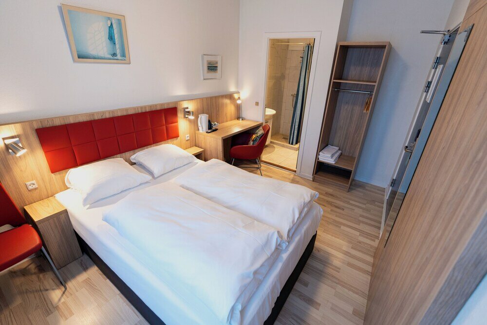 Фото Prinsen Hotel