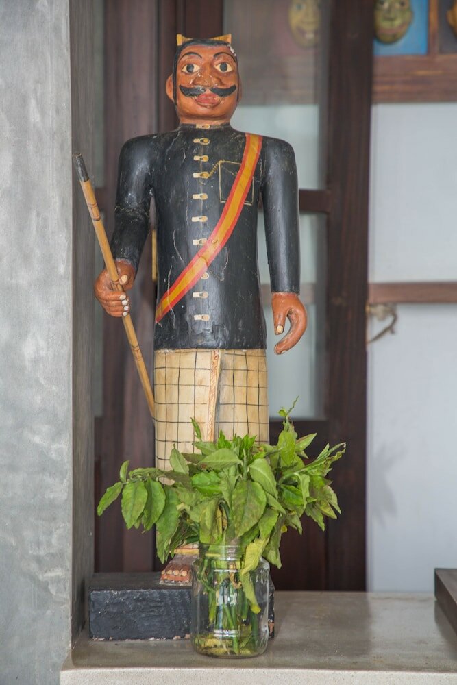 Фото Sea World Boutique Hotel