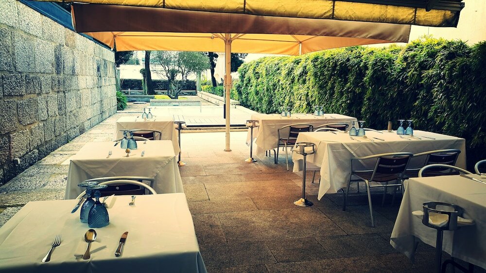 Фото Hotel Bracara Augusta