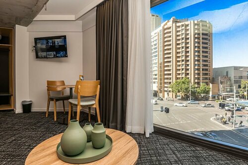Гостиница Song Hotel Sydney в Сиднее