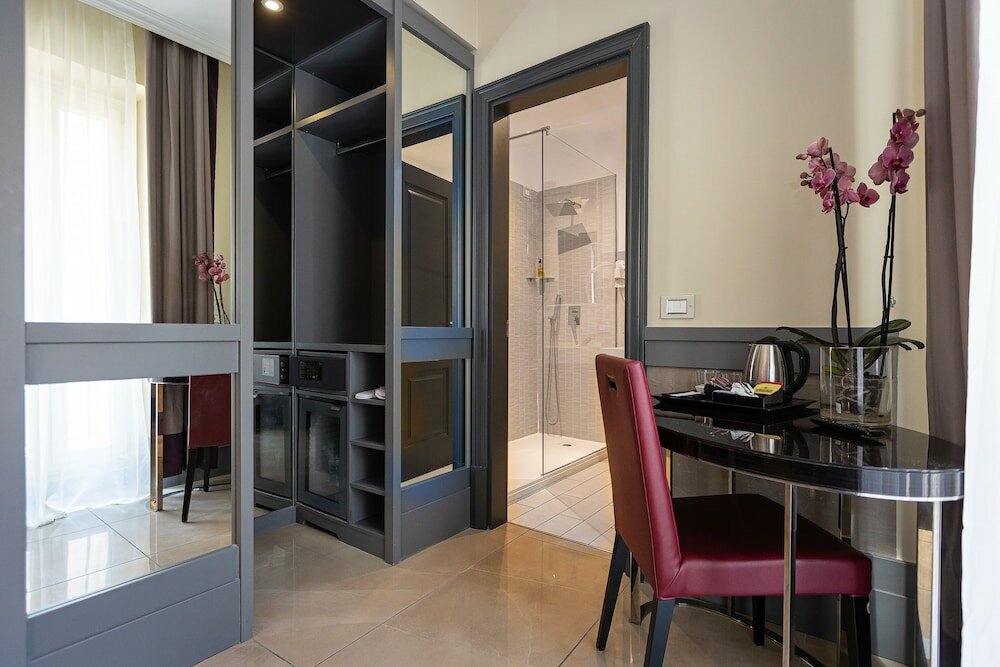 Фото Hotel Castellino Roma