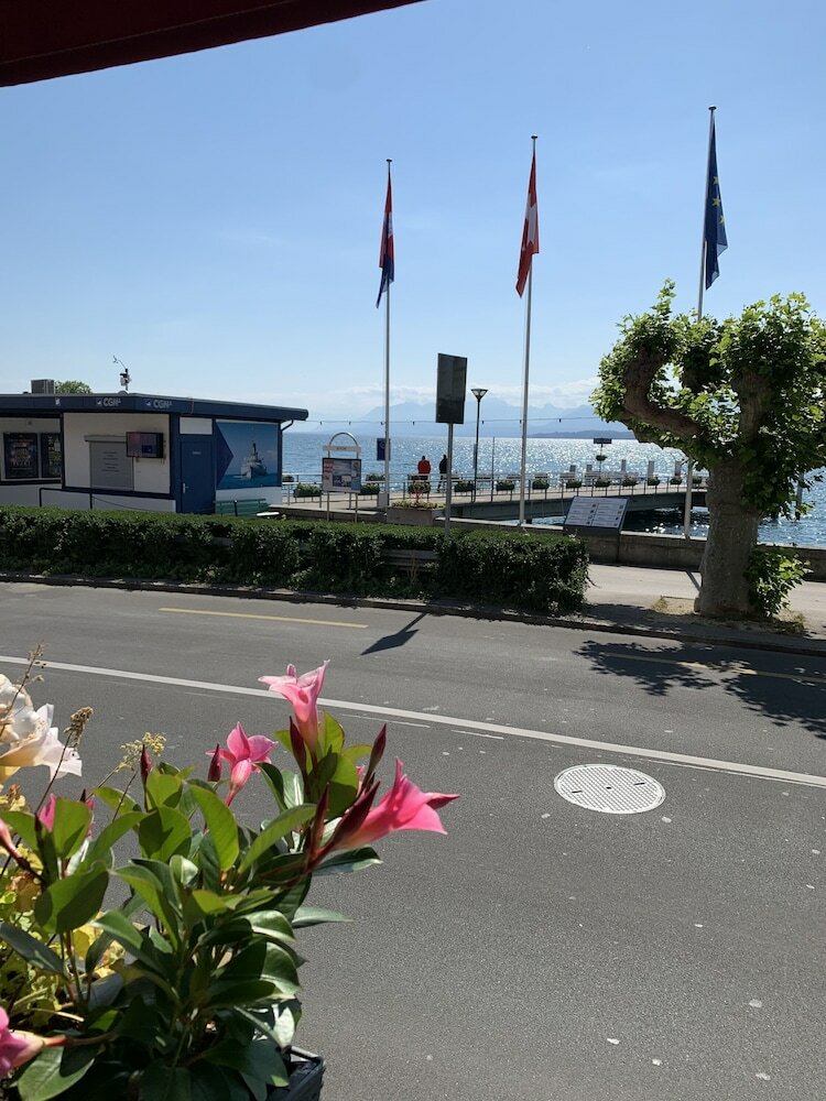 Фото Hotel Le Rive