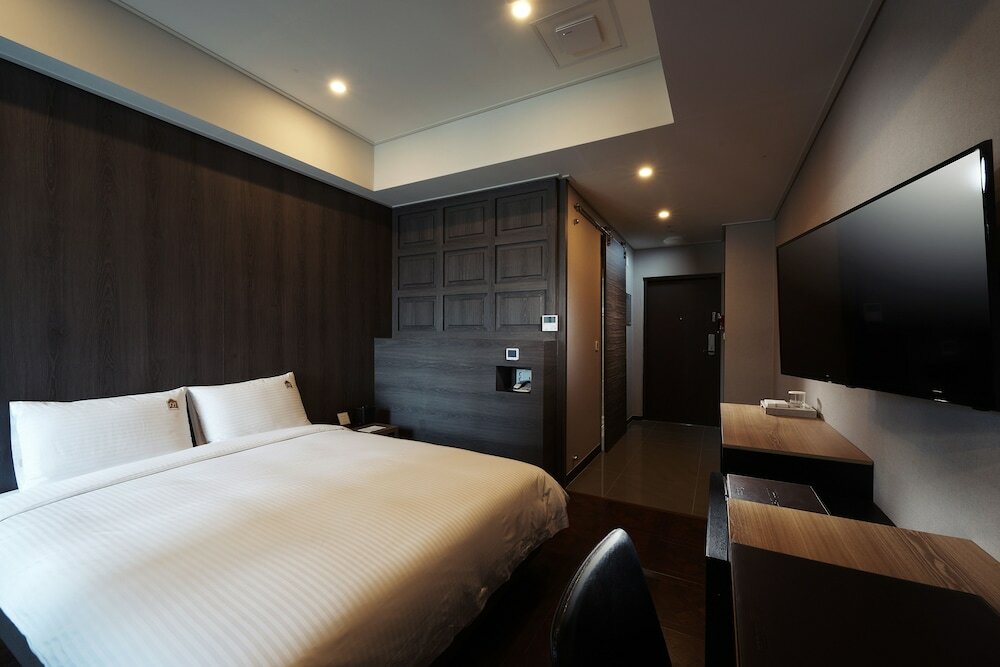 Фото Benikea Hotel Haeundae