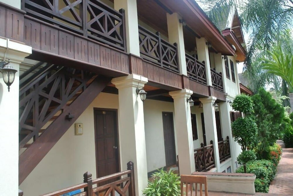 Фото Villa Saykham