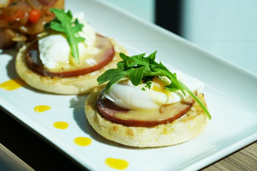 Фото Novotel Miami Brickell