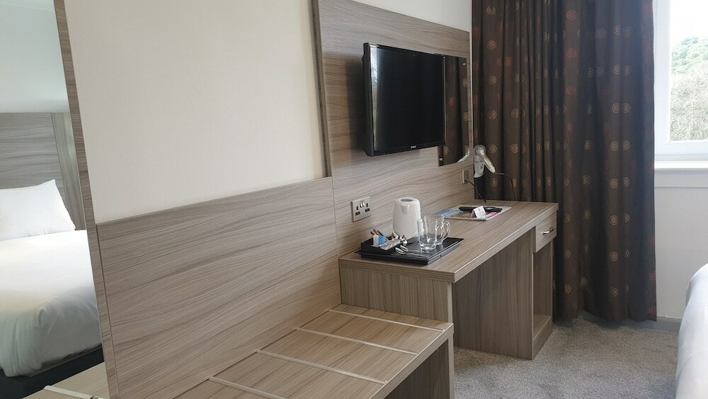 Фото The Bruce Hotel