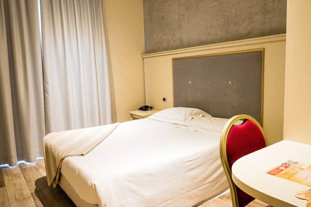 Фото Palace Hotel La Conchiglia D'Oro