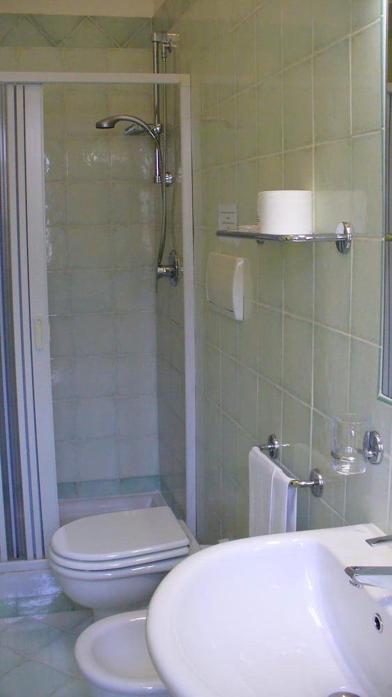 Фото Hotel Villa La Marticana