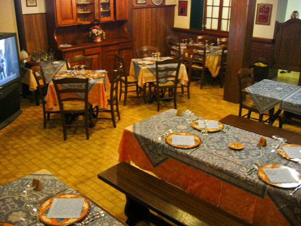 Фото Badiaccia Camping Village