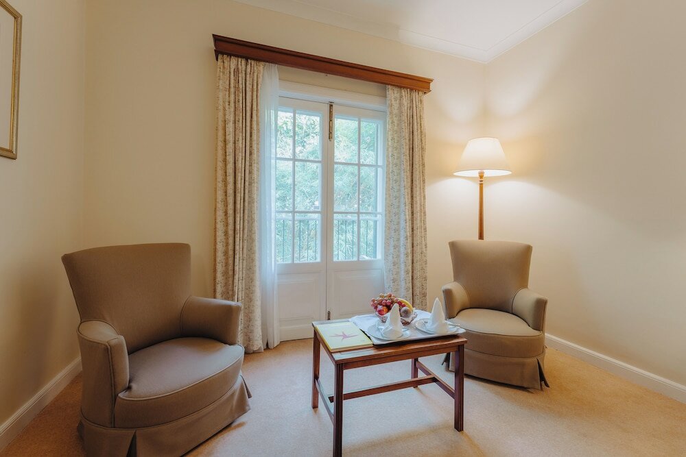 Фото Отель Quinta da Bela Vista