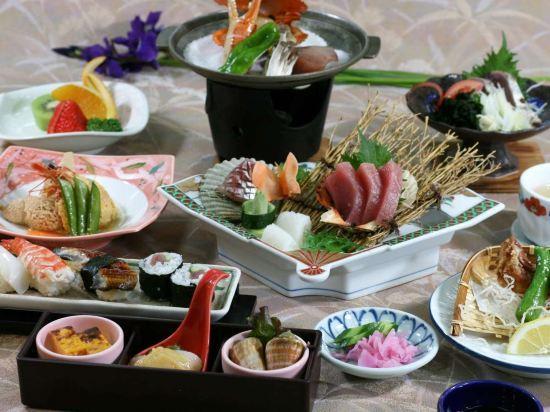 Фото Hotel Ashizurien