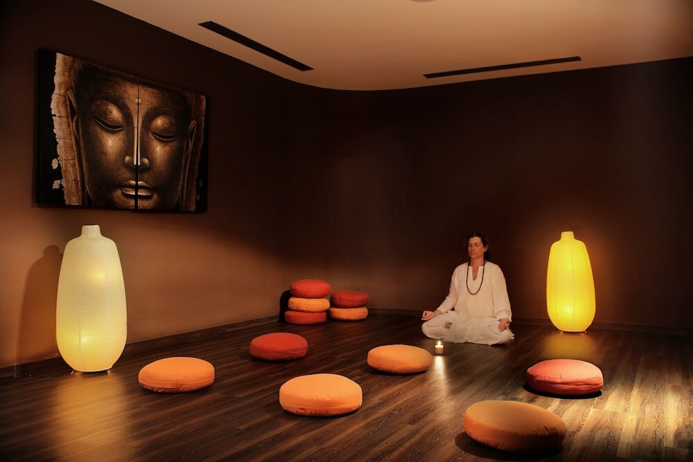 Фото Augusta Club & SPA - Adults Only