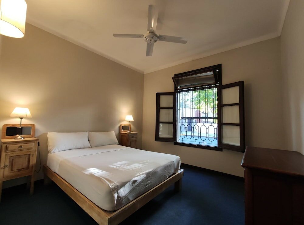 Фото Posada Gotan