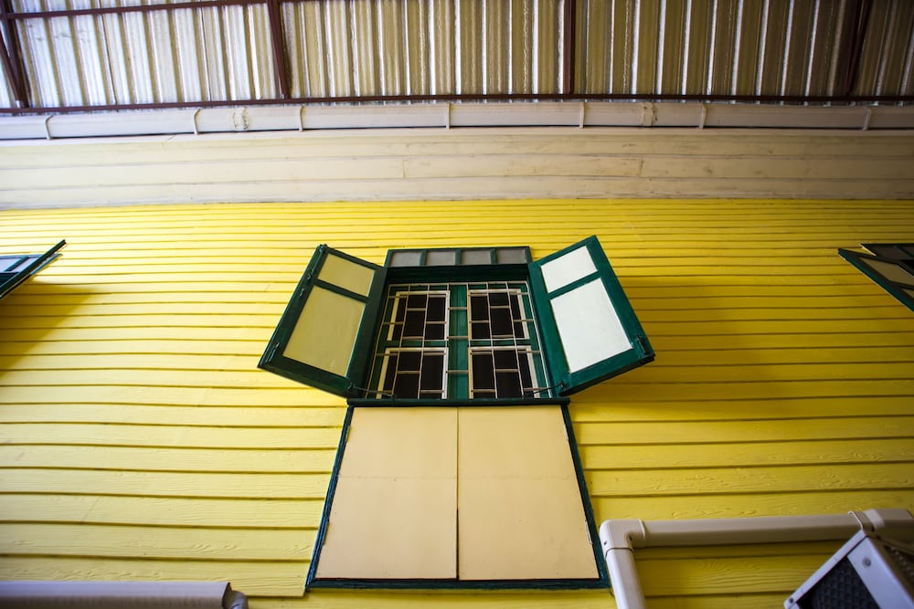 Фото Samsen sam Place