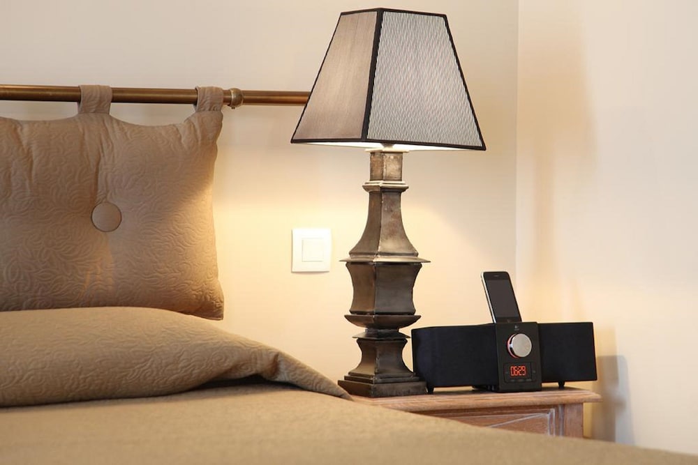 Фото Hôtel Albe Bastille