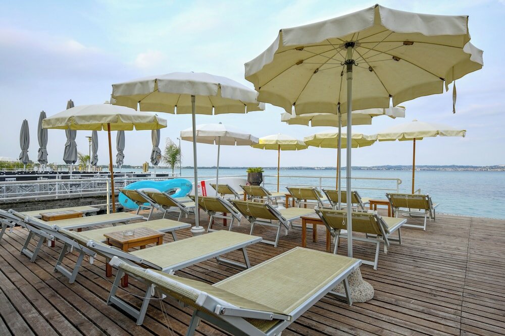 Фото Hotel Flaminia