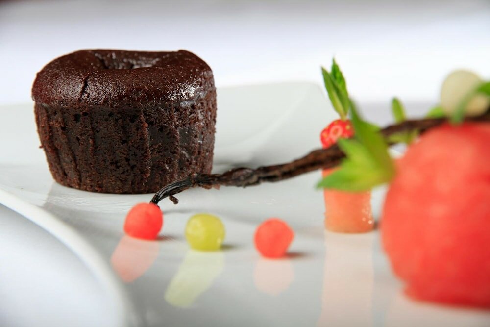 Фото Hotel im Haus zur Hanse