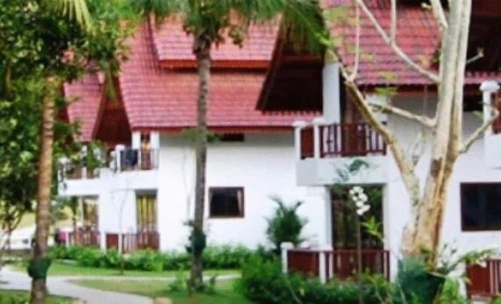 Фото Koh Chang Thai Garden Hill Resort