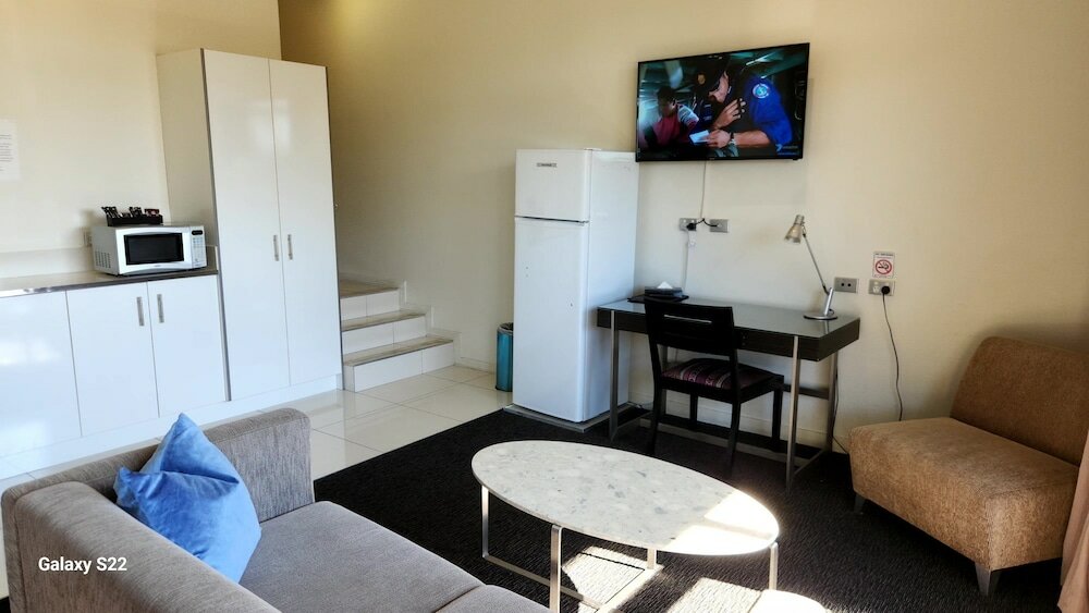 Фото The Grand Motel