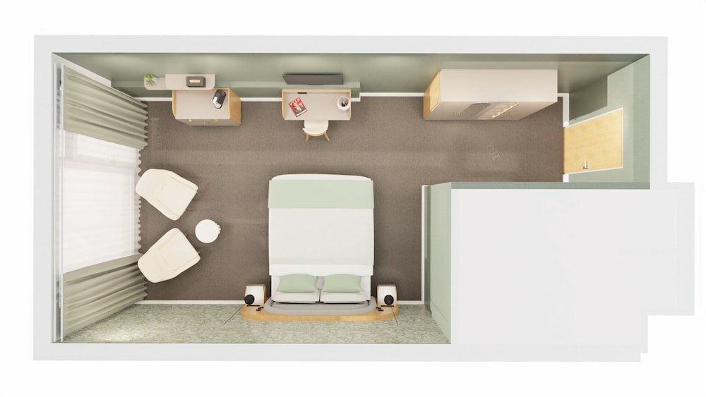 Фото Van der Valk Volendam