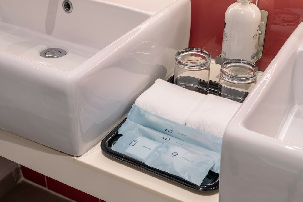 Фото Holiday Inn Express & Suites Johor Bahru