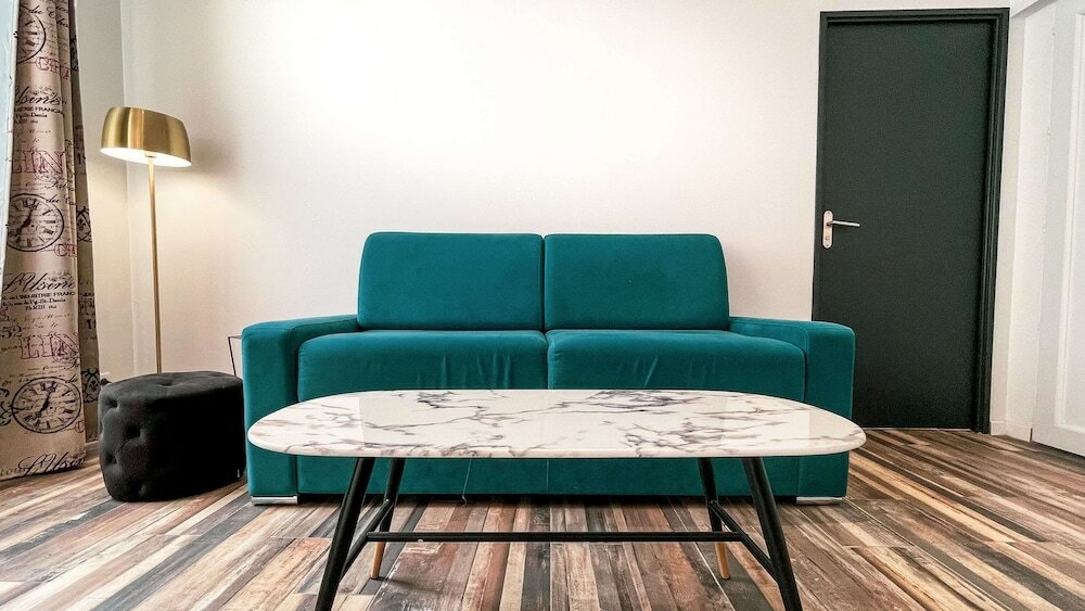 Фото Kyriad Marseille Blancarde - Timone