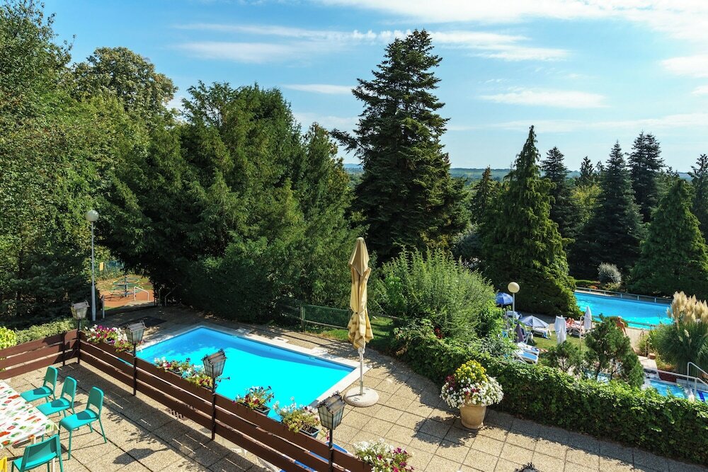 Фото Ensana Thermal Aqua