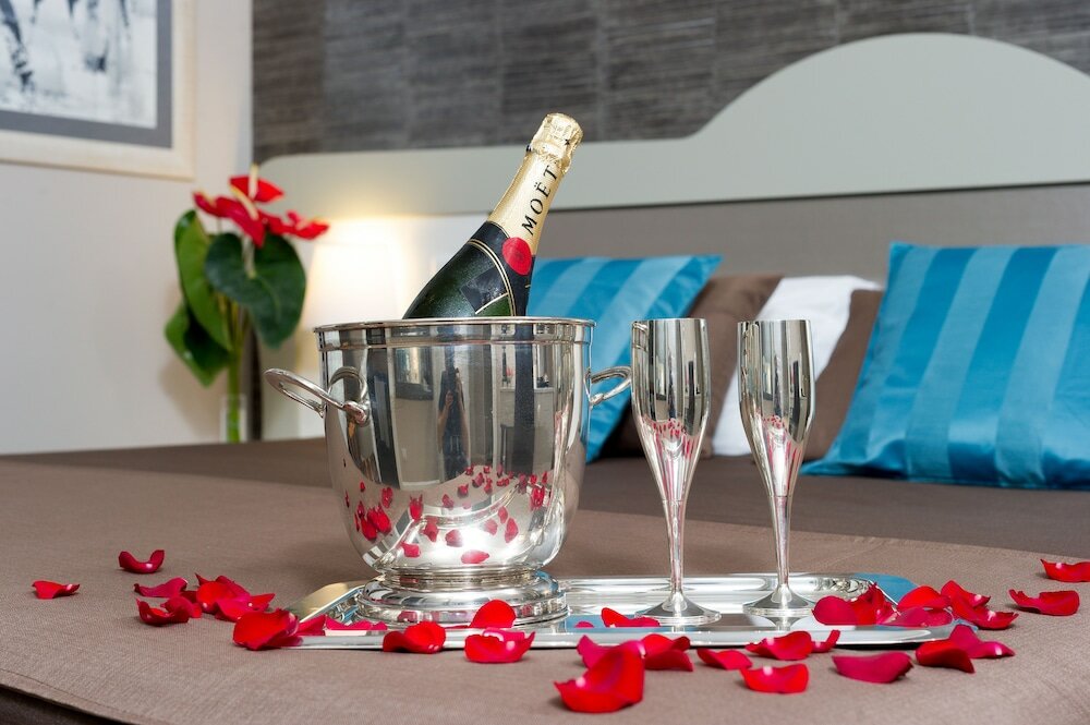 Фото Vico Rooms and Terrace