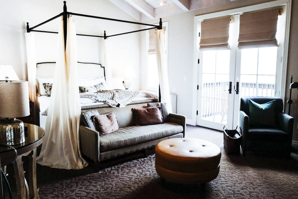 Фото Hotel Yountville