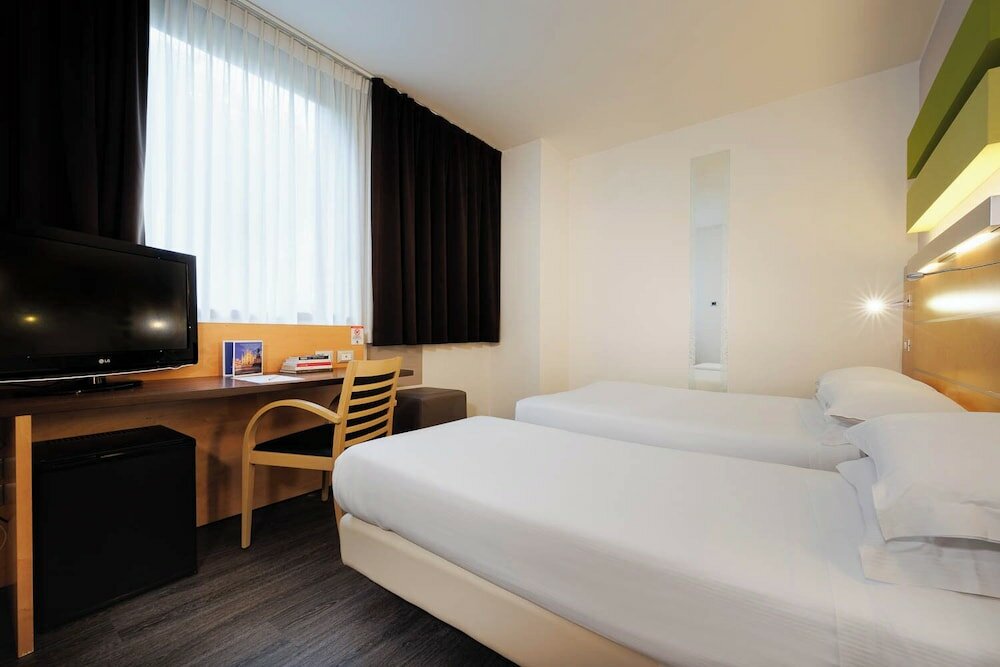 Фото IH Hotels Milano Gioia