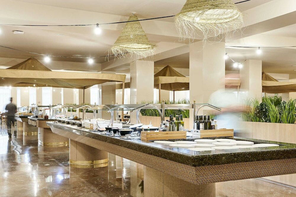 Фото Tent Torremolinos