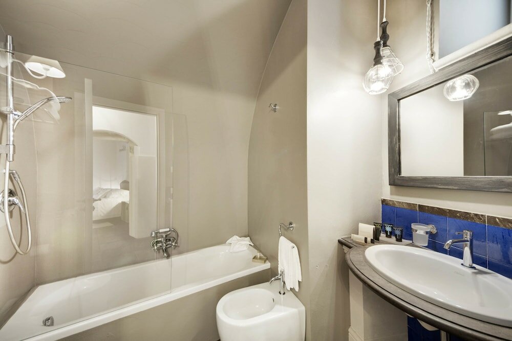 Фото Relais & Châteaux Locanda Don Serafino