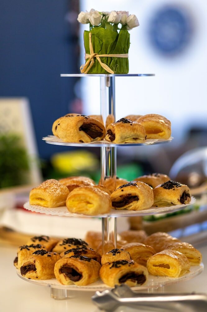 Фото Hotel Las Estrellas