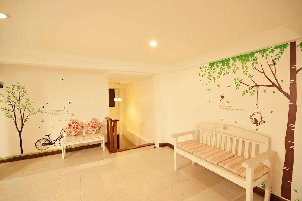 Фото Blissotel Ratchada