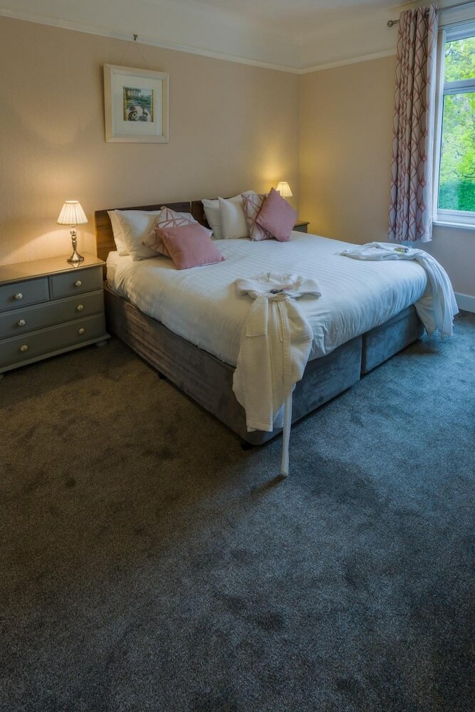 Фото The Rosscourt - Adults only