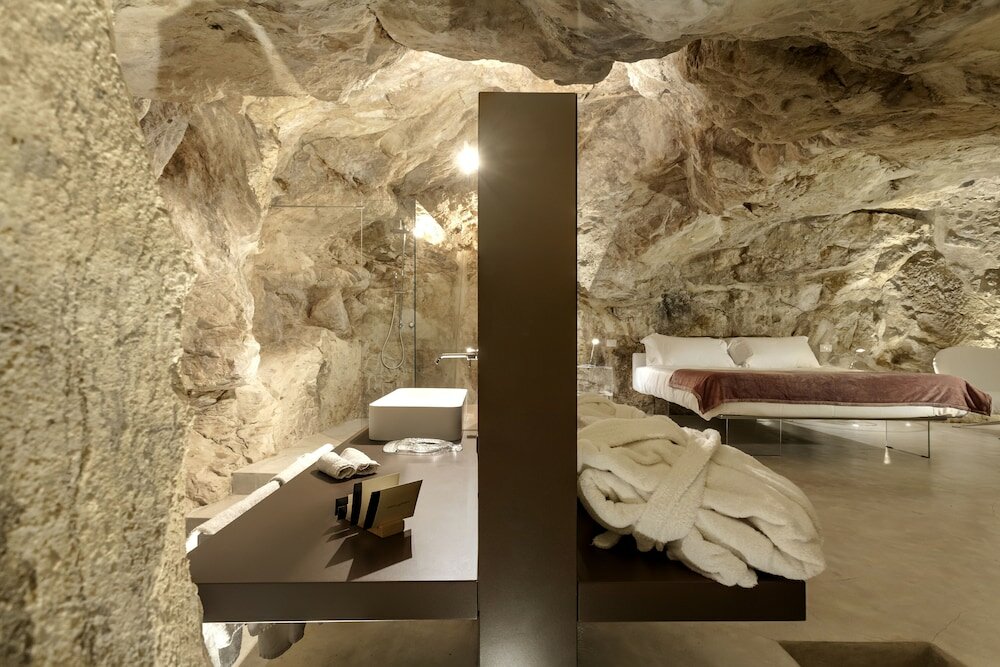 Фото Relais & Châteaux Locanda Don Serafino