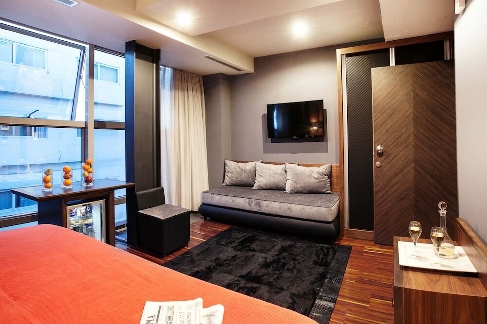 Фото Diamond Suites