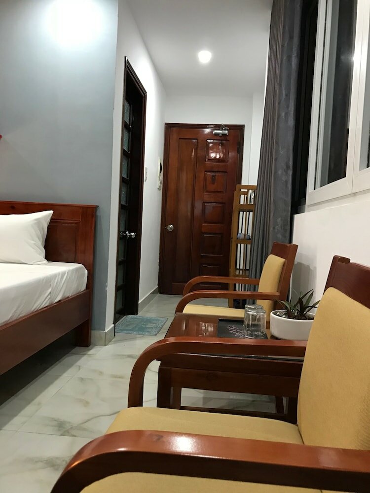 Фото Sunny B Hotel