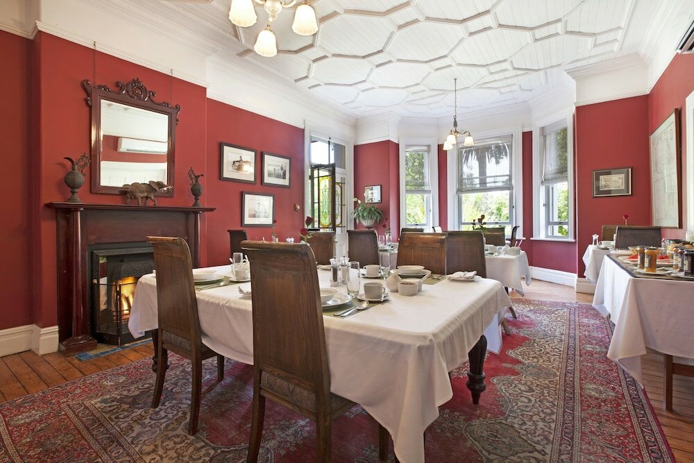 Фото Medindi Manor