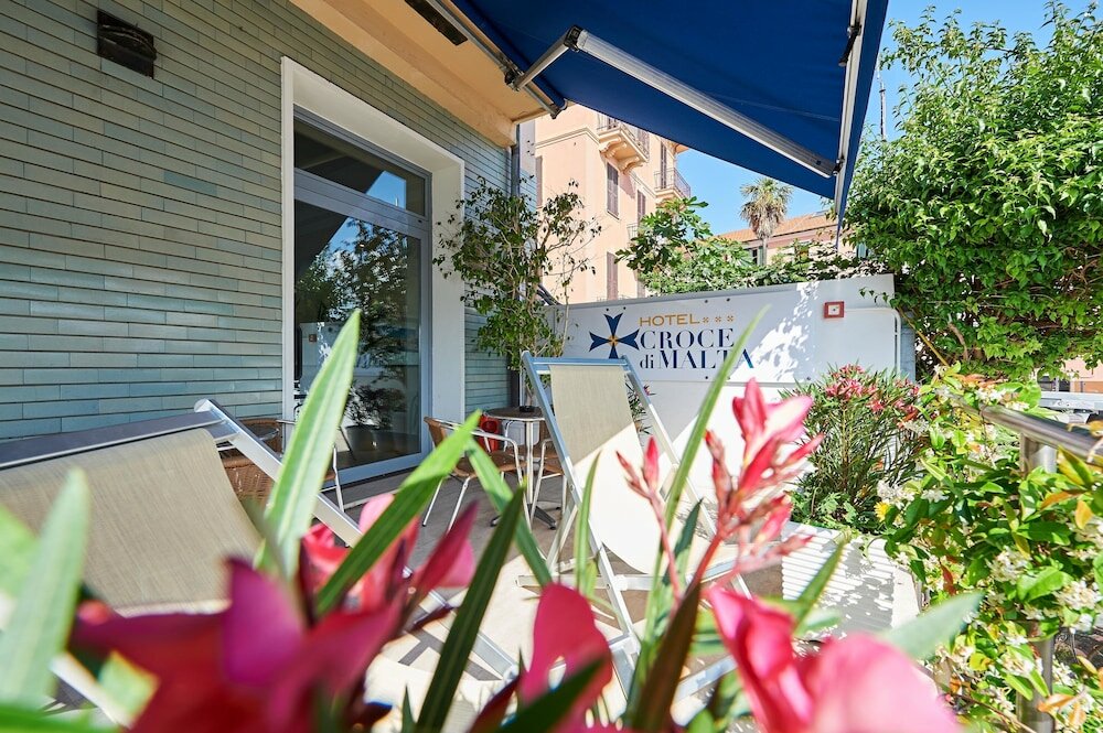 Фото Appartamento Croce di Malta