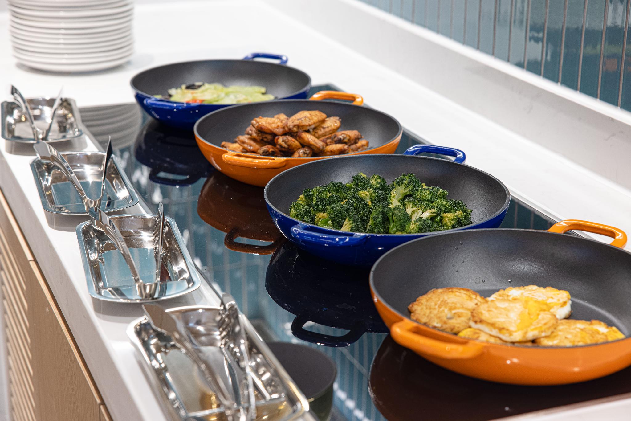 Фото Home2 Suites by Hilton Chongqing Yubei