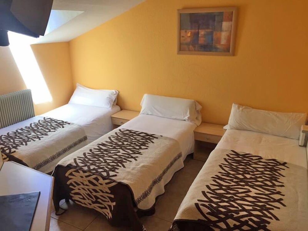 Фото Hotel Les Terres