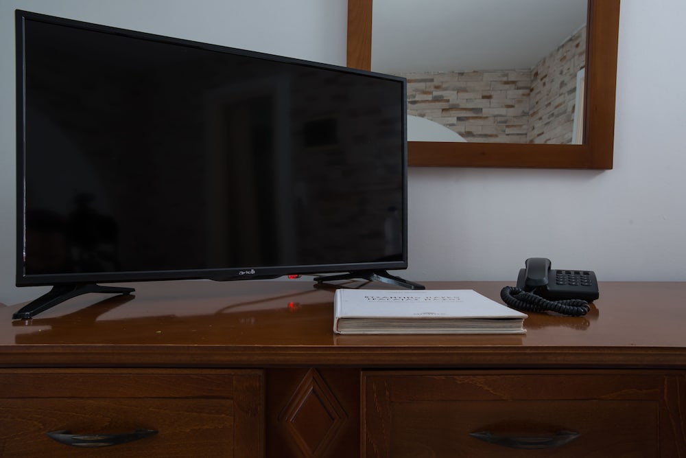 Фото Naxos Palace Hotel