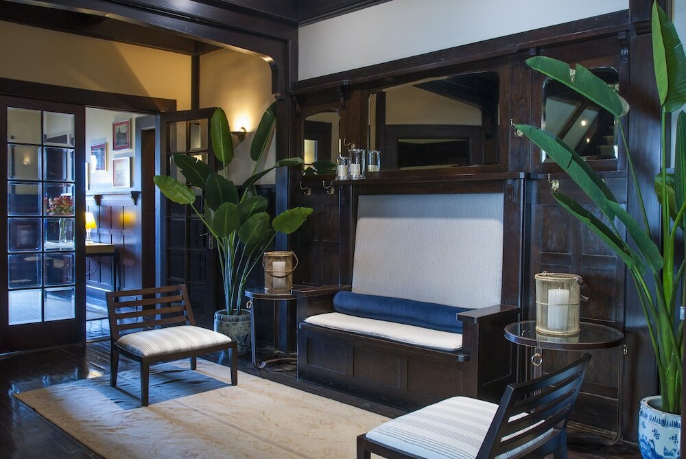 Фото Casa Higueras