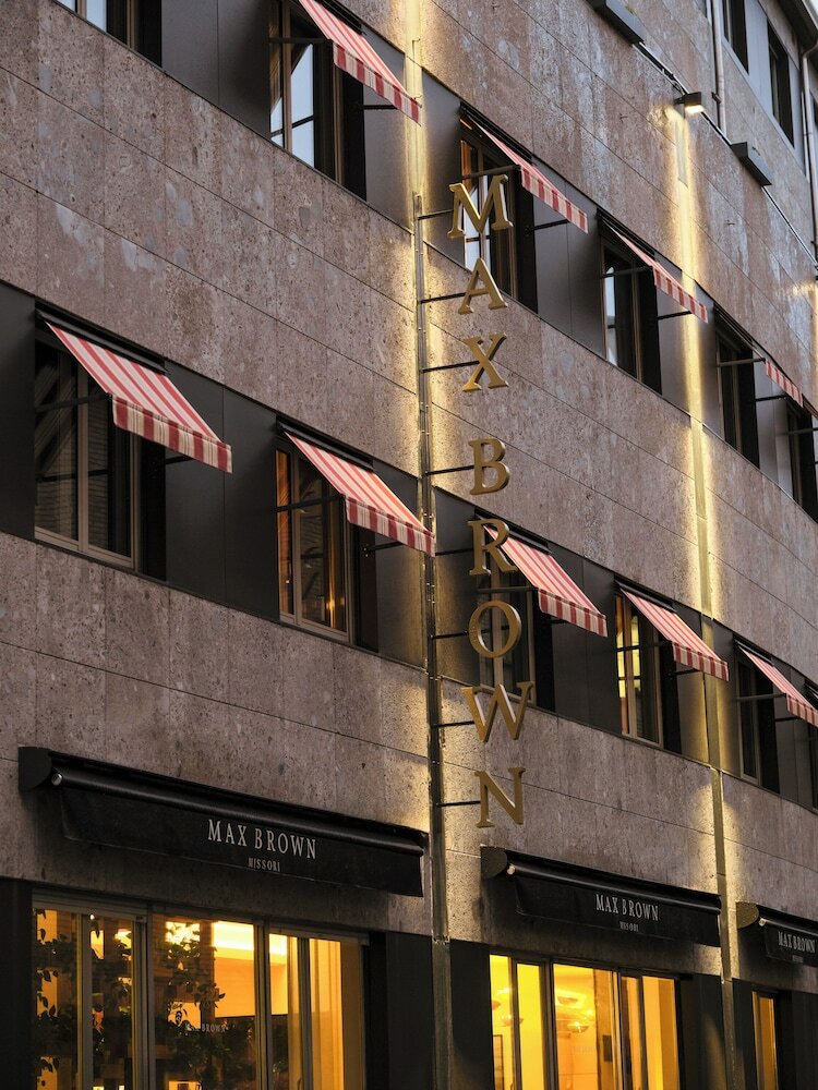 Фото Hotel Ascot